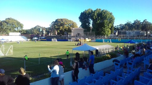 Estadio Alfredo Víctor Viera