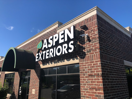 My Exteriors, Inc. in Ramsey, Minnesota