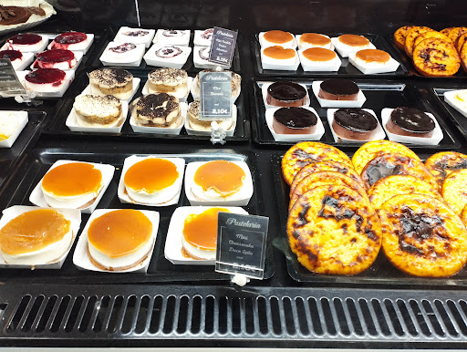 Padaria Pastelaria no Lisboa, Lisboa