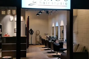 AMOS hair studio image