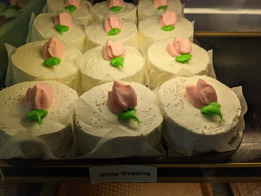 Bakery «Let Them Eat Cake», reviews and photos, 405 Maple St, West Des Moines, IA 50265, USA