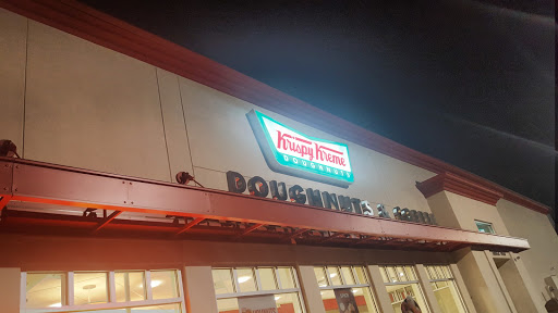 Bakery «Krispy Kreme Doughnuts», reviews and photos, 831 Northern Blvd, South Abington Township, PA 18411, USA