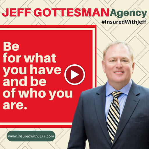 Auto Insurance Agency «Jeff Gottesman - State Farm Insurance Agent», reviews and photos