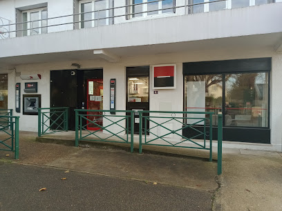 Photo du Banque Société Générale à Gargenville