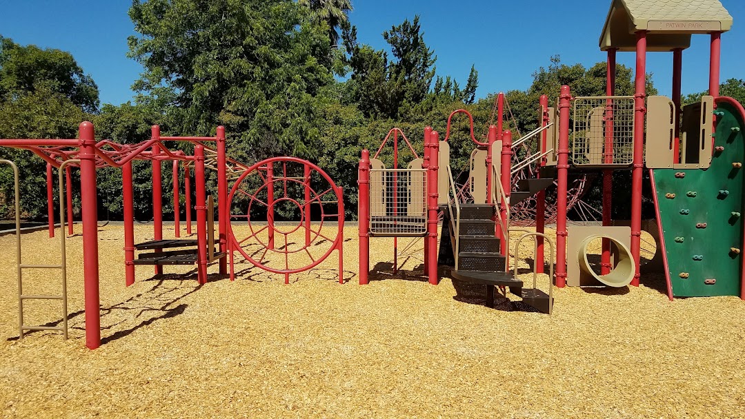 Patwin Park