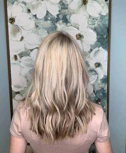 Beauty Salon «Splashes Salon», reviews and photos, 161 E Main St, Tuckerton, NJ 08087, USA