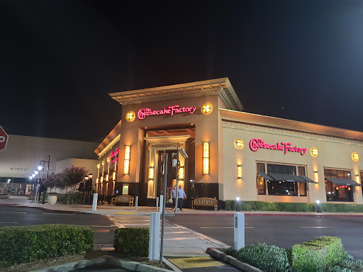 Restaurant «The Cheesecake Factory», reviews and photos, 3525 Tyler St, Riverside, CA 92503, USA