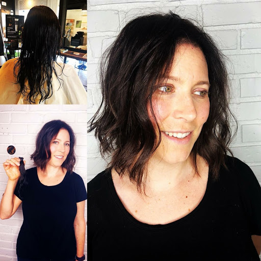 Beauty Salon «Fleur De Lis Salon», reviews and photos, 117 Barrington Commons Court, Barrington, IL 60010, USA