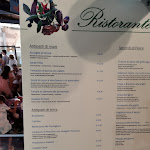 Photo n°4 de l'avis de Gökhan.d fait le 01/08/2022 à 08:31 sur le  Amici Miei à Rapallo