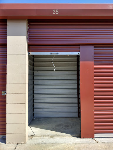 Self-Storage Facility «StorageMax Tupelo on Main», reviews and photos, 106 Parkgate Dr, Tupelo, MS 38801, USA