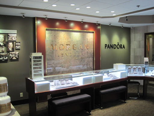 Jewelry Store «Morgan Jewelers - South Town», reviews and photos, 10450 State St #2104, Sandy, UT 84070, USA