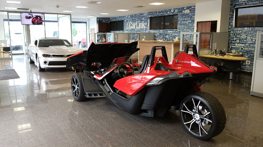 Used Car Dealer «CarLink», reviews and photos, 140 Ridgedale Ave, Morristown, NJ 07960, USA