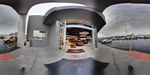 Ford Dealer «Packey Webb Ford», reviews and photos, 2150 Ogden Ave, Downers Grove, IL 60515, USA