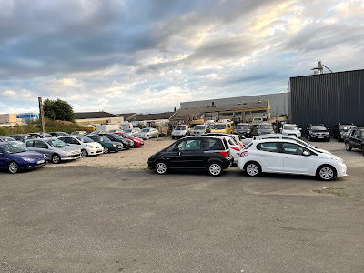 Bm Auto à Rodez