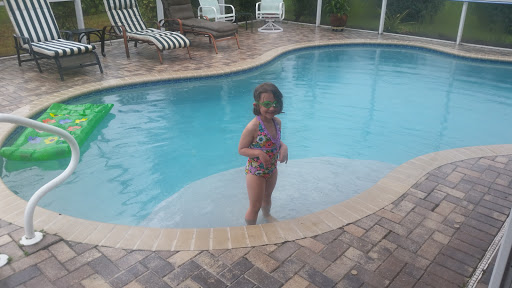 Country Club «Palmetto-Pine Country Club», reviews and photos, 1940 SW 9th Ct, Cape Coral, FL 33991, USA