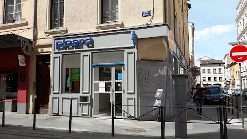 Magasin de produits surgelés Picard Lyon