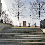 Photo n°2 de l'avis de Oskar.i fait le 13/02/2022 à 15:42 sur le  Restaurant RIVA - Mediterran Inspiriert à Bremen