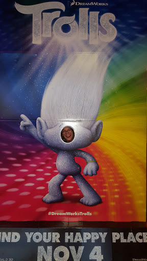 Movie Theater «Astoria Gateway Cinemas», reviews and photos, 1875 Marine Dr, Astoria, OR 97103, USA