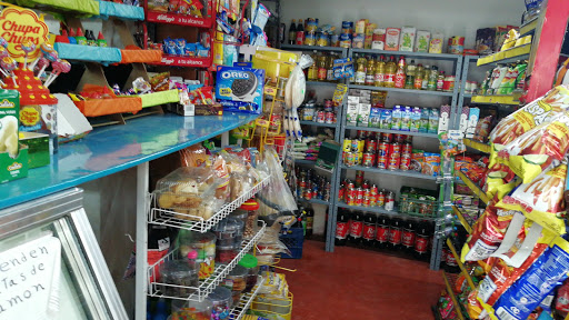 Tienda De Abarrotes Rodriguez