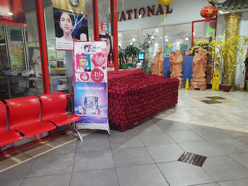 Grocery Store «Ben Thanh Plaza and Central Market», reviews and photos, 1818 E Pioneer Pkwy #100, Arlington, TX 76010, USA