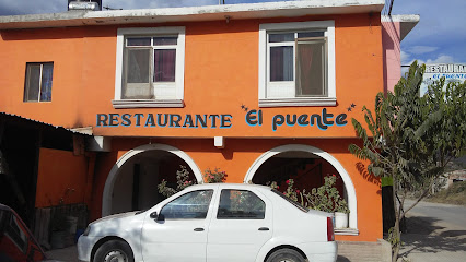 Restaurante El Puente - 41113 Nejapa, Guerrero, Mexico