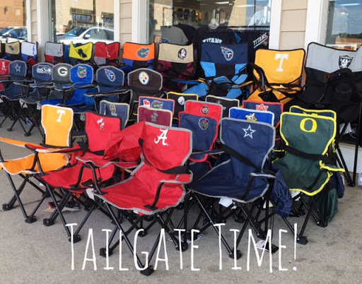 Shoe Store «Sport Seasons», reviews and photos, 56 White Bridge Pike, Nashville, TN 37205, USA