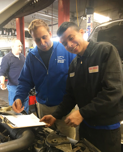 Auto Repair Shop «Road Ready», reviews and photos, 2786 N Jerusalem Rd, North Bellmore, NY 11710, USA