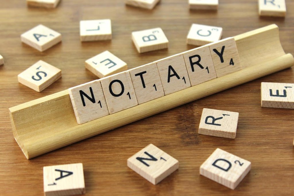 Zimmer Mobile Notary Services 49085