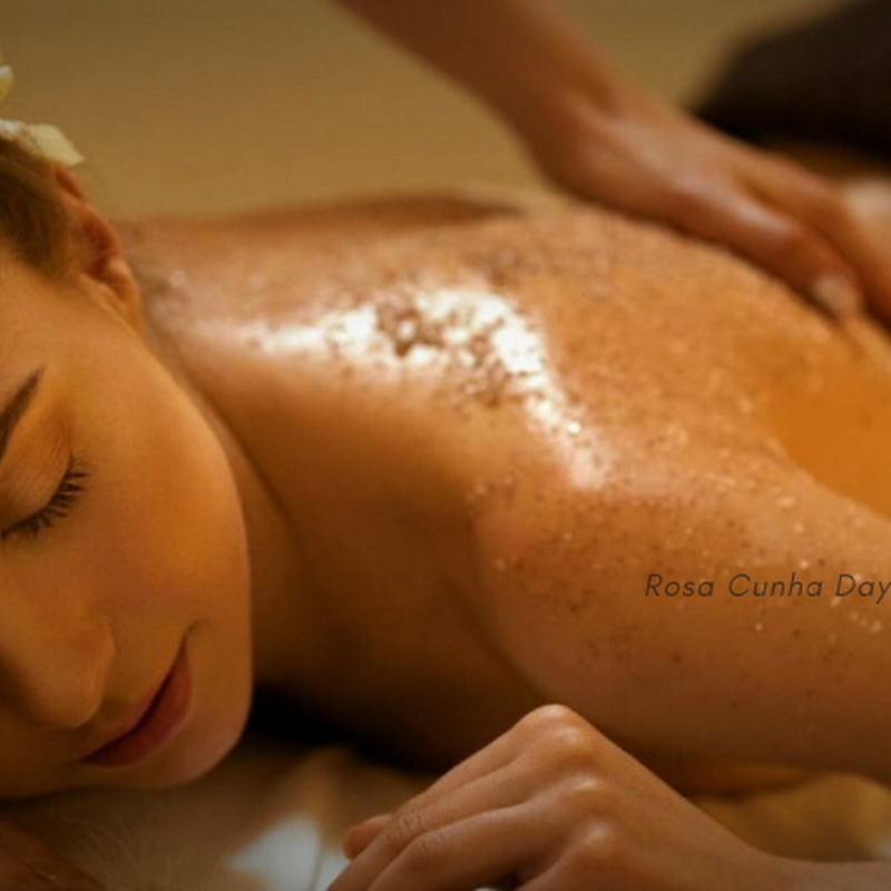 Rosa Cunha Day Spa