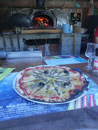 Photo n°92 de Doumé's bar et restaurant festif à Les Deux Alpes ()