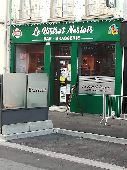 photo du restaurant Le Bistrot Neslois