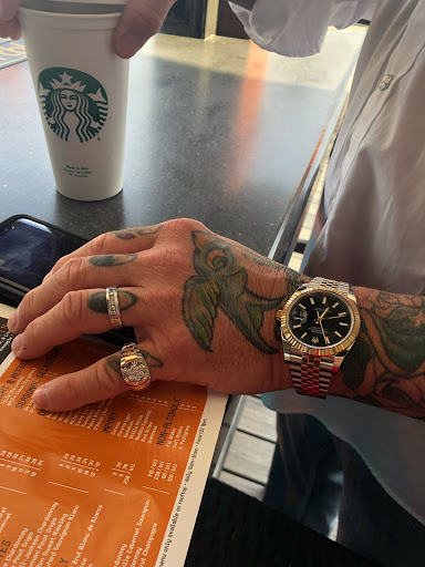 Jewelry Store «Levy Jewelers», reviews and photos, 2 E Broughton St, Savannah, GA 31401, USA