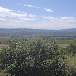 Photo n° 1 de l'avis de Patrick.E fait le 07/08/2023 à 20:16 pour L'Art Glacier à Ansouis