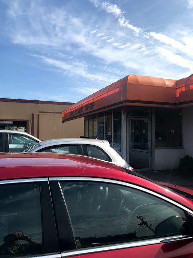 American Restaurant «Donut Shop», reviews and photos, 5527 N Keystone Ave, Indianapolis, IN 46220, USA
