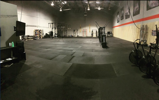 Gym «Cascade CrossFit», reviews and photos, 8126 304th Ave SE, Issaquah, WA 98027, USA