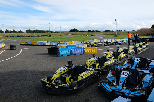 Ancaster Kart Racing Circuit