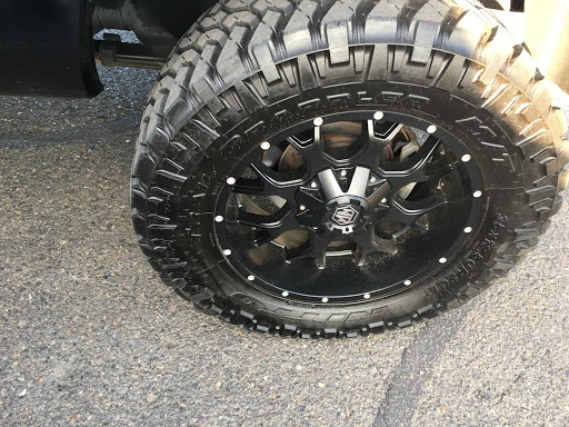 Used Truck Dealer «Dream City Auto Sales», reviews and photos, 13456 SE McLoughlin Blvd, Portland, OR 97267, USA