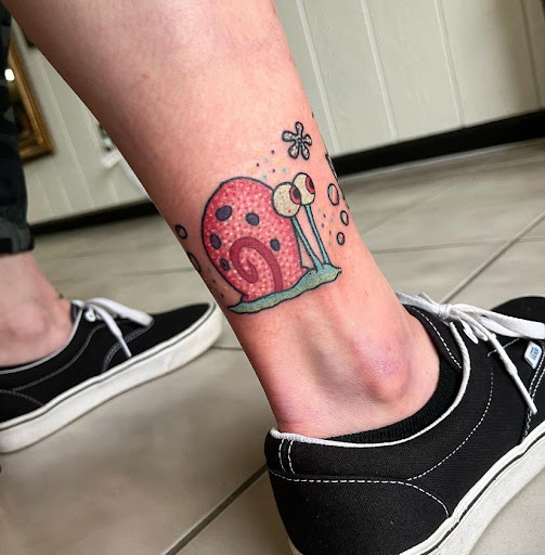 Explore le petit prince tattoo ideas, creative tattoo ideas in Woodstock, available at Lost Lagoon Tattoo