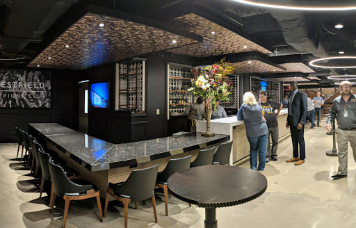 Arena «Quicken Loans Arena», reviews and photos