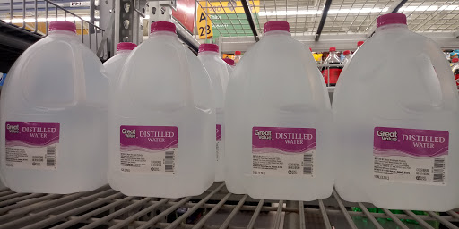 Department Store «Walmart Supercenter», reviews and photos, 100 N Main St, Manville, NJ 08835, USA