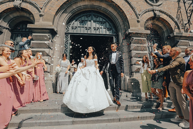 Sisi.weddings - Photographe