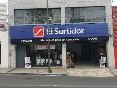 El Surtidor