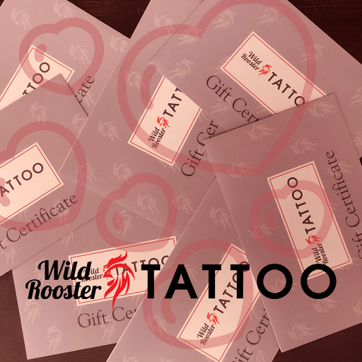 Explore daughter tattoo ideas for men, creative tattoo ideas in Fort Worth, available at Wild Rooster Tattoo & Piercing