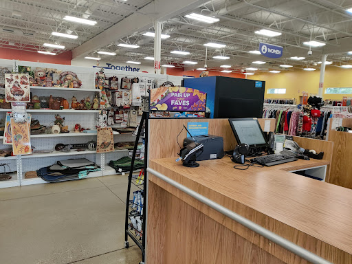 Thrift Store «Goodwill - Winona», reviews and photos