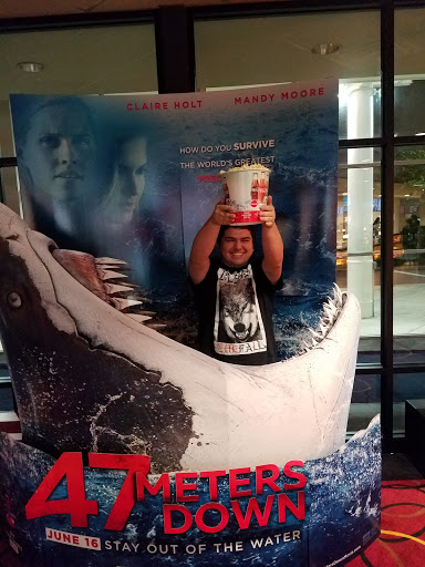 Movie Theater «AMC Dartmouth Mall 11», reviews and photos, 140 N Dartmouth Mall, North Dartmouth, MA 02747, USA