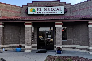 El Mezcal Restaurant image