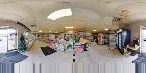 Lara's Bakery 3