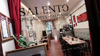 Atmosphère du Restaurant italien Salento Marais à Paris - n°3
