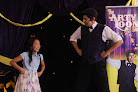 Los Angeles Magician Arty Loon