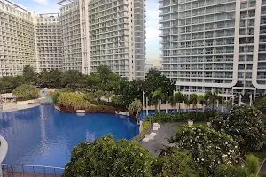 Condominium Units in Azure Beach Resort Residences image